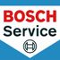 Bosch service -logo